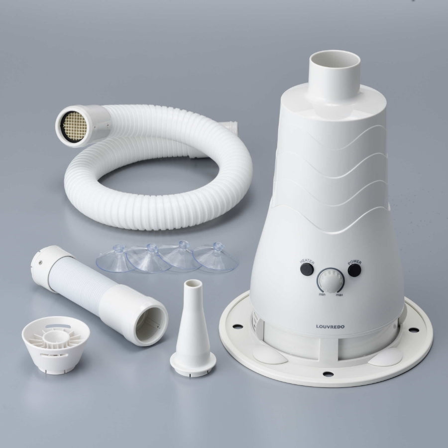 復元ドライヤーとペット