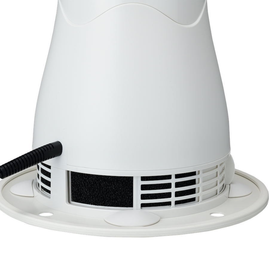 復元ドライヤーとペット